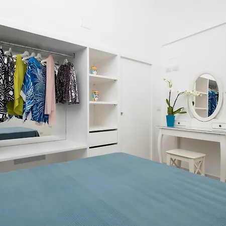 Ferienhaus Maison Juliette - De Vivo Realty