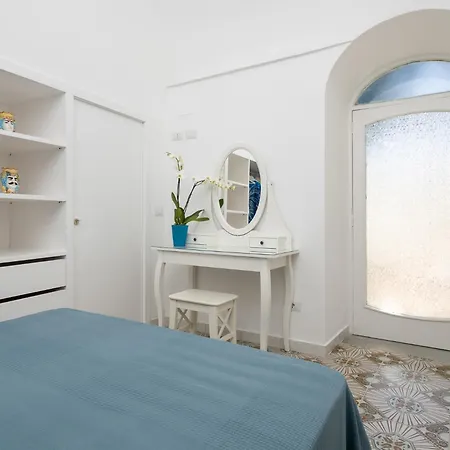 Ferienhaus Maison Juliette - De Vivo Realty *