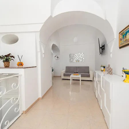 Maison Juliette - De Vivo Realty Casa vacanze
