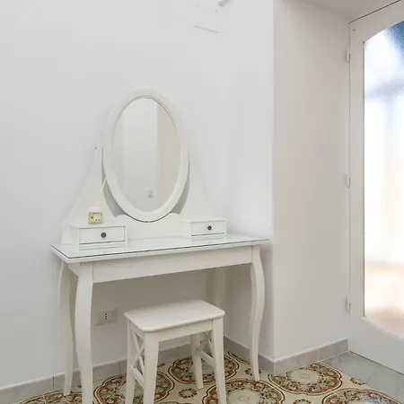 Maison Juliette - De Vivo Realty Ferienhaus