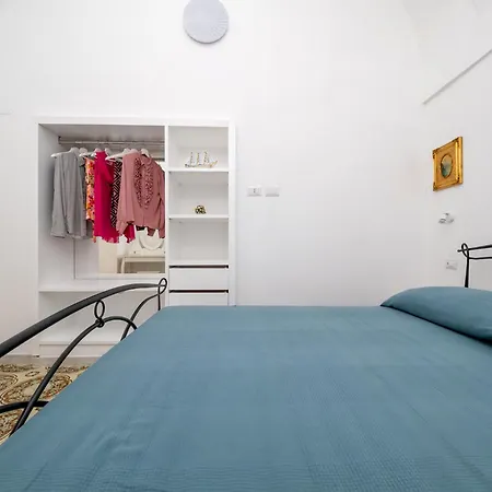 Maison Juliette - De Vivo Realty Ferienhaus