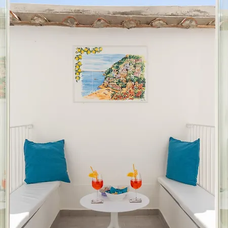 Maison Juliette - De Vivo Realty Casa vacanze *
