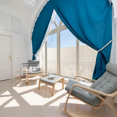 Casa vacanze Maison Juliette - De Vivo Realty