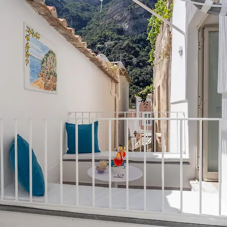 Maison Juliette - De Vivo Realty Ferienhaus *
