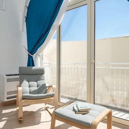 Casa vacanze Maison Juliette - De Vivo Realty *