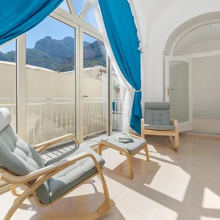 Maison Juliette - De Vivo Realty Casa vacanze