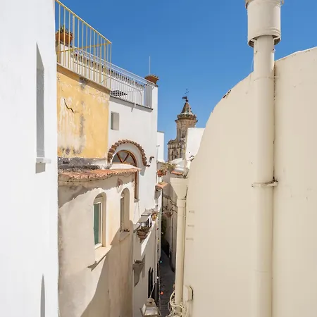 Casa vacanze Maison Juliette - De Vivo Realty *