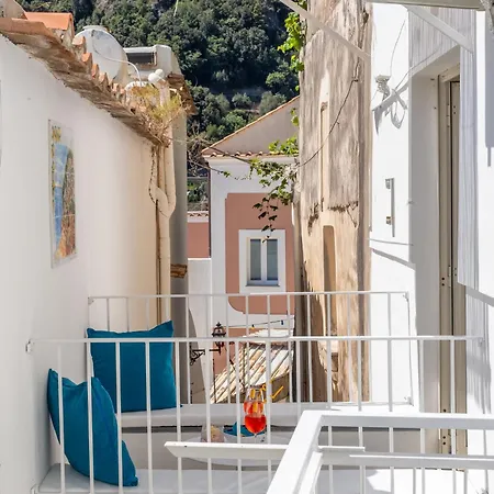 Maison Juliette - De Vivo Realty Ferienhaus *