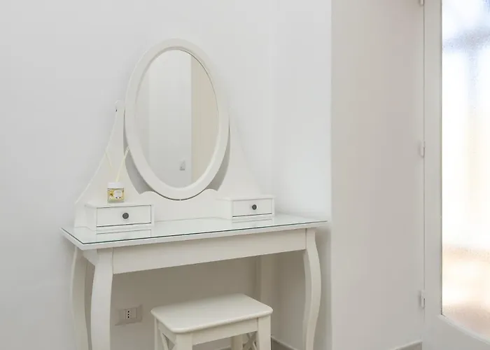 Maison Juliette - De Vivo Realty Casa de Férias